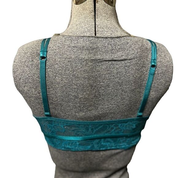 Auden Lace Bralette Size Small NWT - Picture 3 of 7